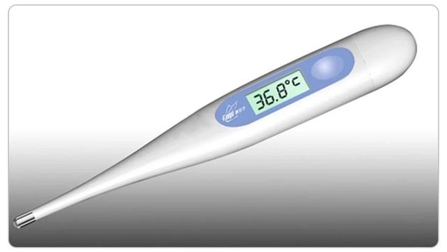 溫度計的組成及原理（小物件的大改變）5