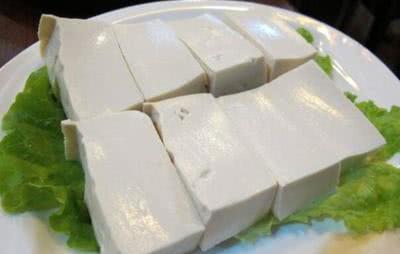 如果有腎結石可以吃豆腐嗎（有腎結石吃豆腐）3