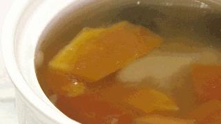 猴頭菇湯的制作方法（3小時炖一口功夫湯）2