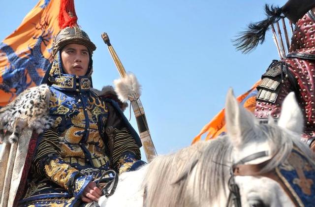 成吉思汗時期真實的蒙古騎兵（成吉思汗憑借蒙古騎兵橫掃歐亞）11