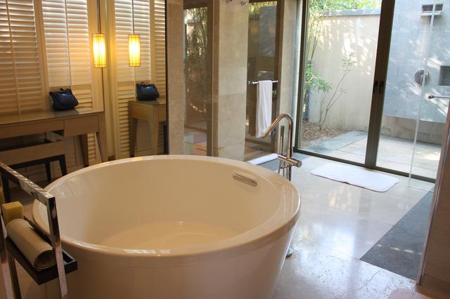 淋浴間放日式浴缸（浴缸不是豪宅專屬）4