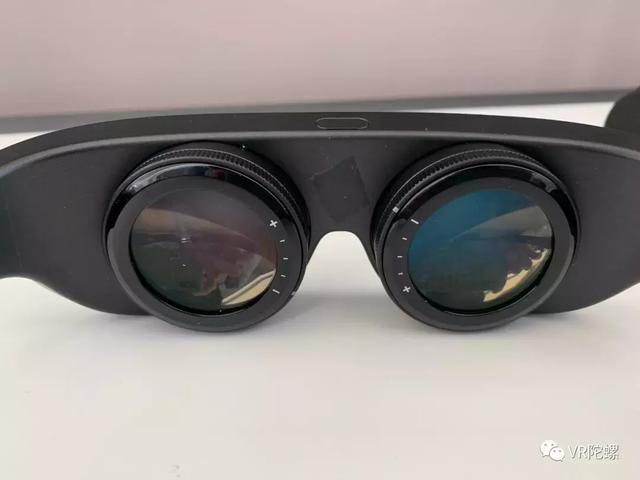 華為vr眼鏡屬于哪一類（如何看待華為的VR眼鏡産品和戰略）5