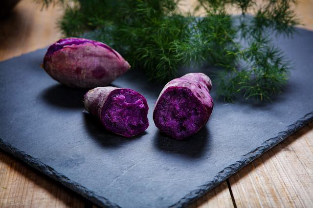 怎麼蒸紫薯好吃又簡單（不要直接上鍋蒸）3