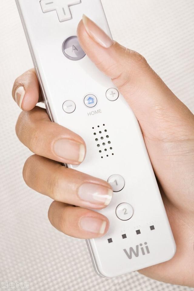 wii遊戲手柄怎麼連電視（如何将Wii遙控器手柄變成電腦的無線空中鼠标）5