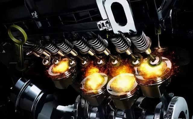 汽油與柴油發動機有什麼區别（汽油發動機和柴油發動機有何區别）3