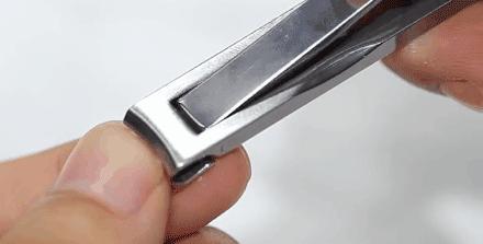 德國不鏽鋼指甲刀（德國工藝就是牛）8