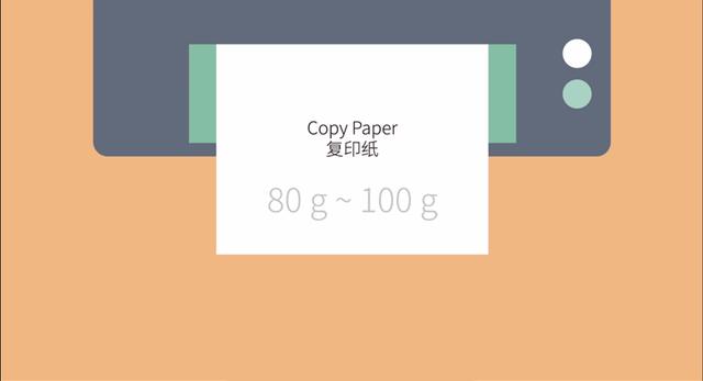 印刷紙張種類及行業術語解釋（常見印刷紙張分類與特性）15