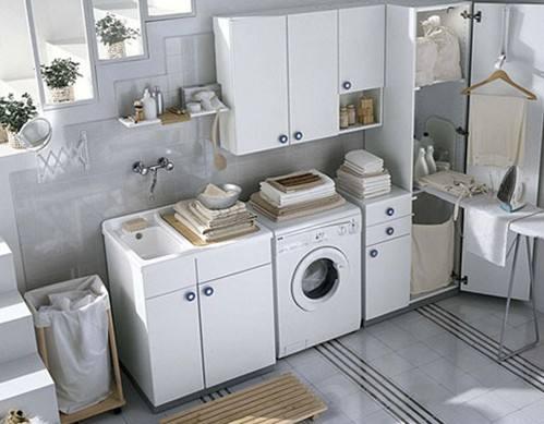 滾筒洗衣機洗衣服如何洗得更幹淨（機洗衣服也能幹幹淨淨）5