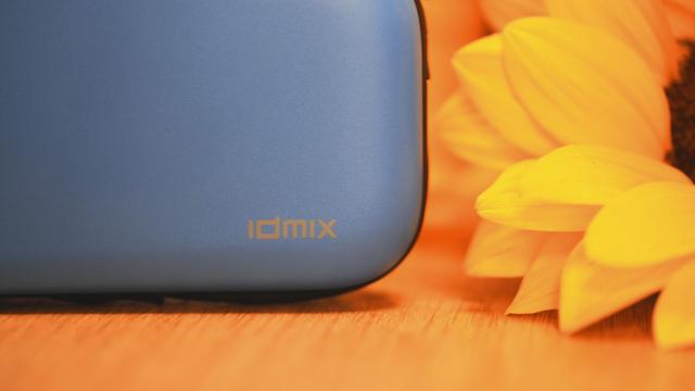 idmix充電寶怎麼維修（出門就帶這一個）5