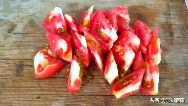 怎麼吃西紅柿有助于減肥（一種快速減肥的食物）4