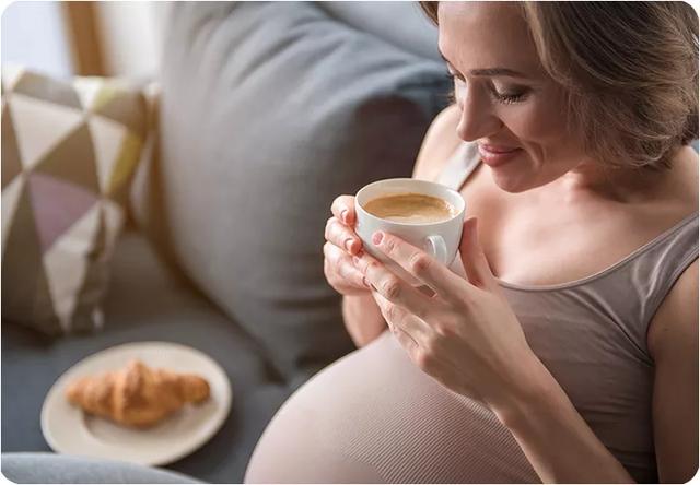 懷孕吃重口味有什麼影響（懷孕能吃XX嗎這些）4