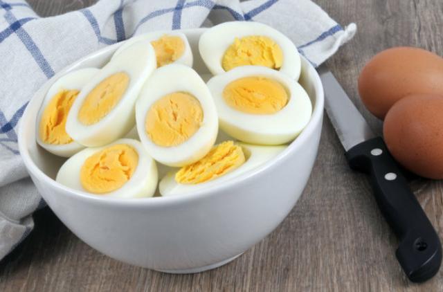 煮雞蛋不破裂的正确方法幾分鐘（煮雞蛋不能直接下鍋）2