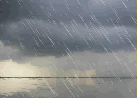 雨有關的日語詞彙（日語也能如此唯美）13