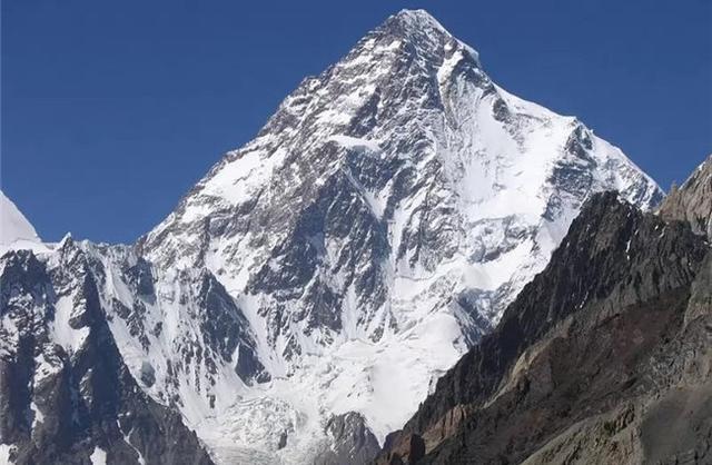 世界上海拔最高的山脈是什麼山（世界上十大最高的山脈）9