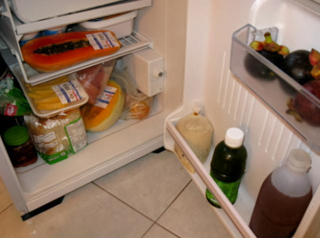 哪幾種水果能放冰箱（6種放冰箱壞得更快的水果）5