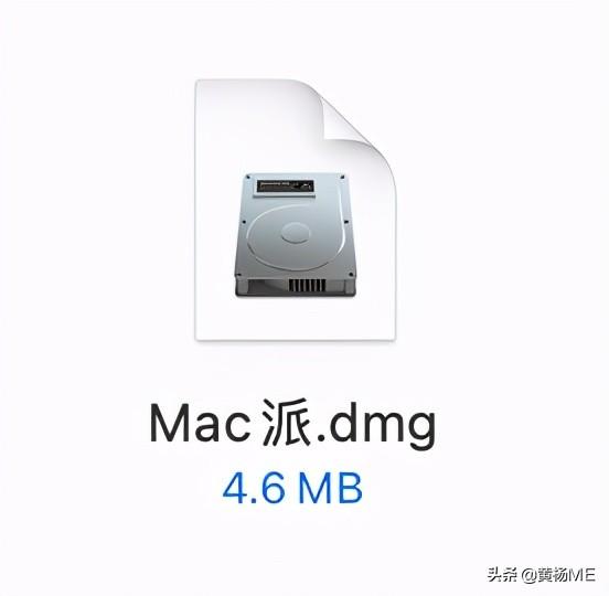 mac如何将磁盤格式化（如何在Mac上格式化和分區磁盤）10