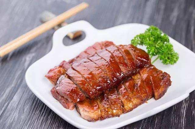 30斤叉燒肉絕密配料（價值9800元的叉燒肉配方）1