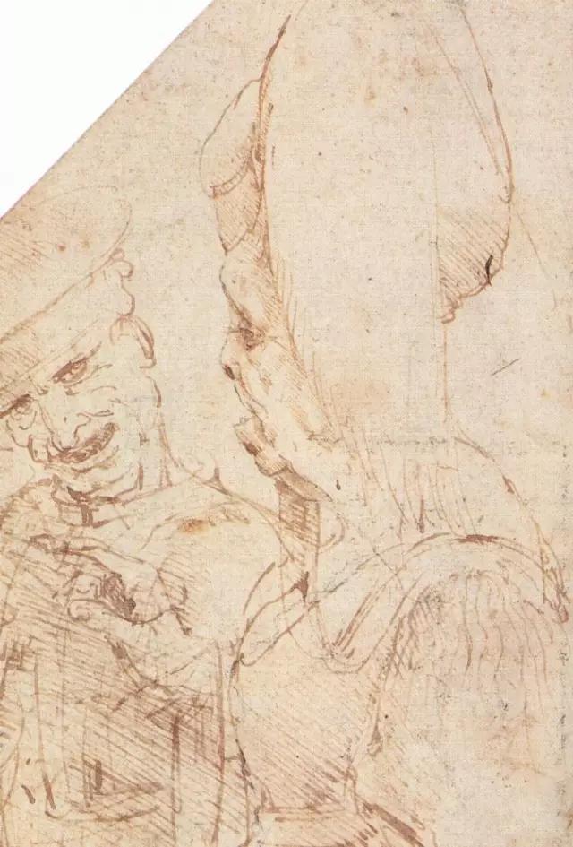 著名畫家達芬奇的個人資料（意大利畫家達芬奇）47