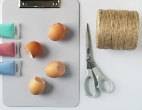 雞蛋殼的使用方法和注意事項（網上最全雞蛋殼妙用）10