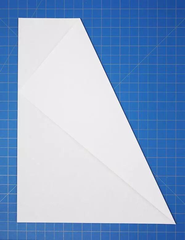 折紙飛機流程圖（聚會帶着親朋好友折紙飛機）62
