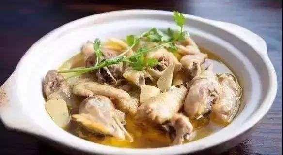 墨魚豆腐湯怎麼做好吃又簡單（家常炒合菜美味可口）3