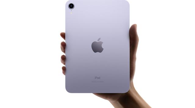 ipad mini6兩個月使用感受（iPadmini6上手體驗天生注定的小衆産品）1