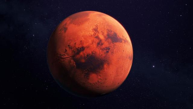 太陽系的行星介紹火星（明明距離地球最近的行星是金星）8