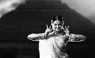 印度尬舞電影叫什麼名字（第一次看印度舞居然是在這部劇裡）14