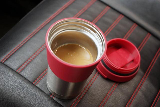 304不鏽鋼咖啡保溫杯（SOG不鏽鋼咖啡杯讓喝咖啡變得如此簡單）15