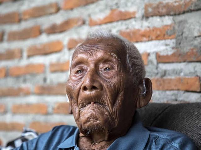 西班牙少年去世（印尼一名146歲的老翁去世）6