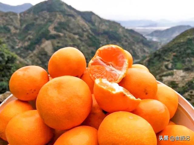 如何選到又甜又好吃的橘子（好吃到哭的流蜜爆汁橘子）7