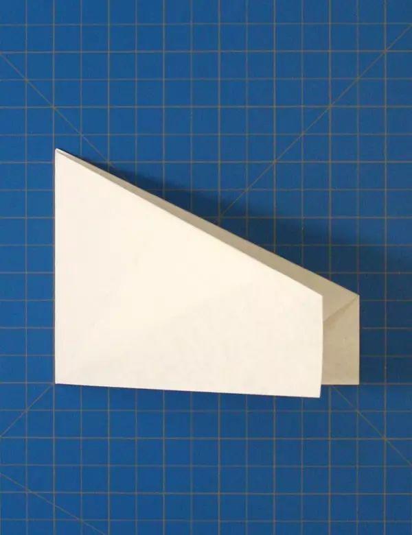 折紙飛機流程圖（聚會帶着親朋好友折紙飛機）86