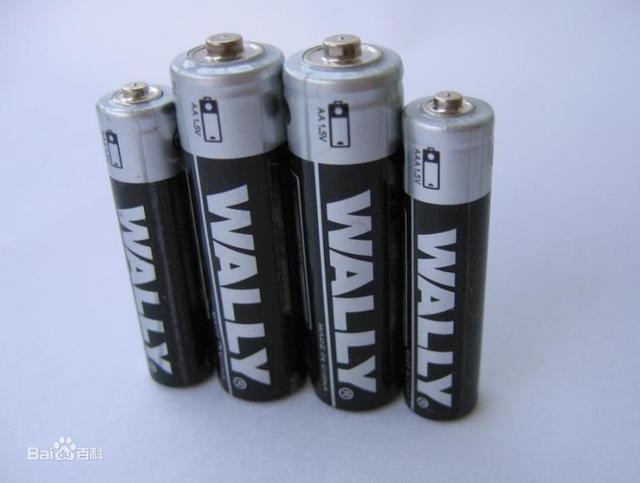 堿性電池和碳性電池有區别嗎（你會正确使用堿性電池和碳性電池嗎）3