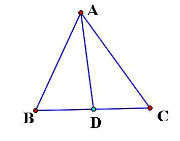 解三角形公式餘弦定理（解三角形不僅僅是正餘弦定理）1