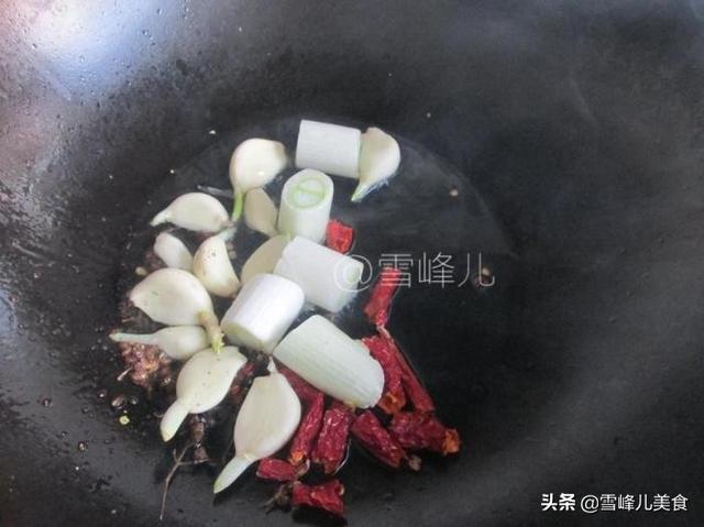 做紅燒鲅魚怎麼做（老公最拿手的家常菜就是紅燒鲅魚）6