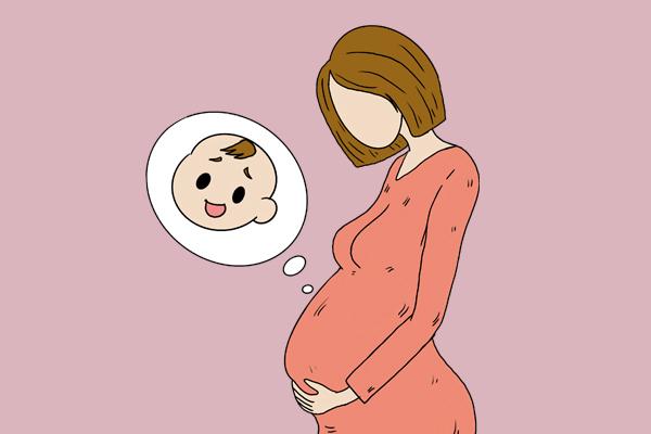 什麼運動對懷孕初期有影響（懷孕并非被封印）1
