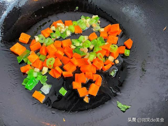 茶闆豆怎麼做最好吃竅門（它被稱為養胃果）7