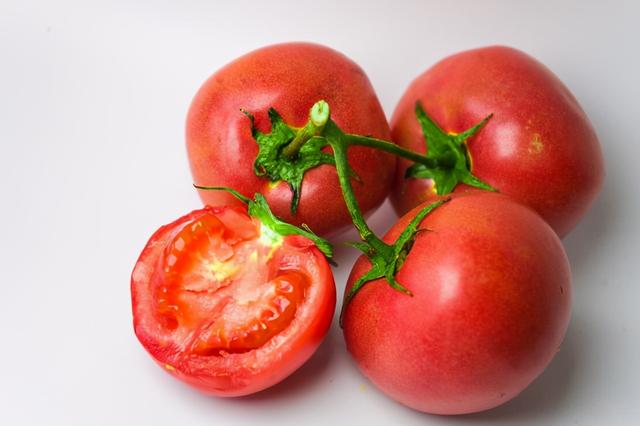 一棵番茄怎麼種植盆栽（适合盆栽的番茄有哪些）1