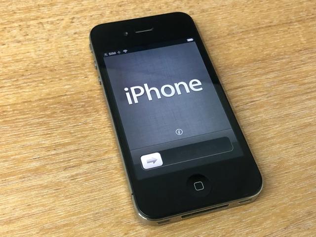 iphone12pro 14.6可以降級嗎（88元淘來的iPhone）20