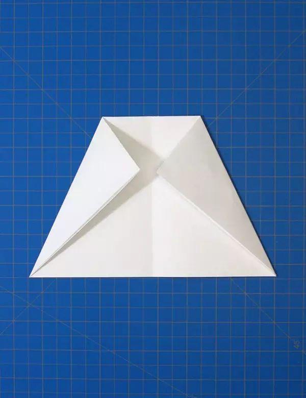 折紙飛機流程圖（聚會帶着親朋好友折紙飛機）55