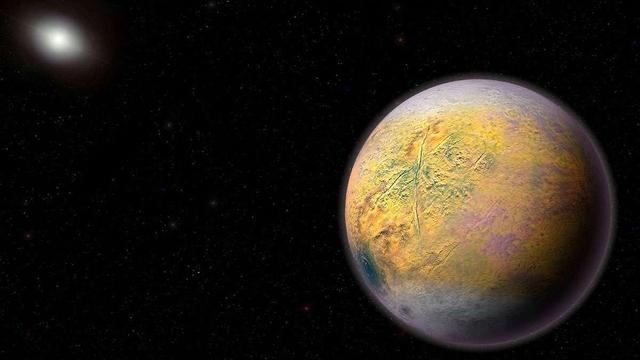 冥王星為什麼被踢出了大行星行列（冥王星到底有多可怕）6