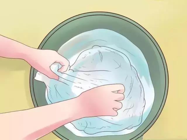 洗臉毛巾怎麼消毒（你知道洗臉毛巾有多髒嗎）8