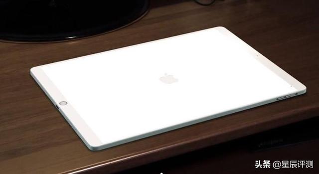 蘋果ipad哪一款是12.8英寸（蘋果兩款iPad尺寸曝光）2