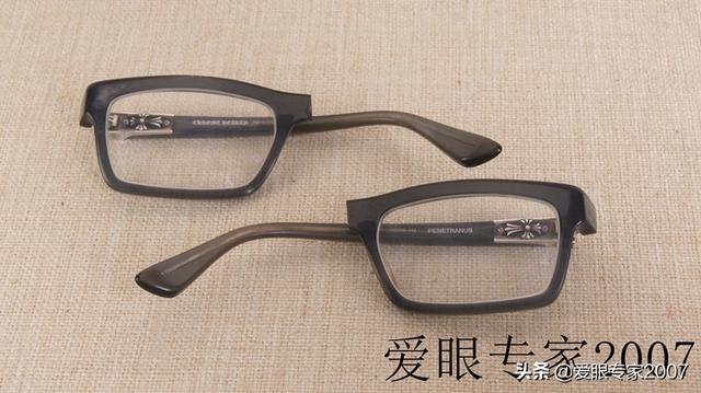 康明眼鏡框黑色純钛會不會掉鍍層（Hearts眼鏡闆材鏡框斷裂的修理維修）73