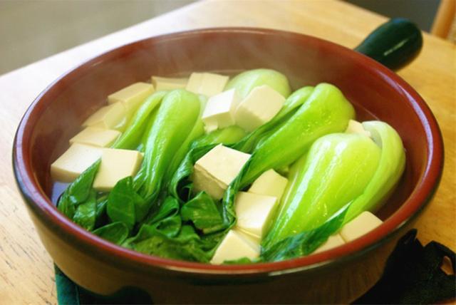 豆腐湯的10種家常做法（10道豆腐湯的做法）1