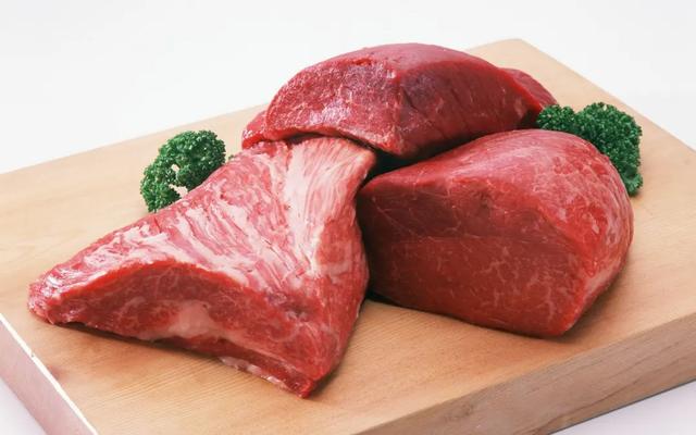 脆酸筍燒牛肉（為什麼酸筍配牛肉特别好吃）6