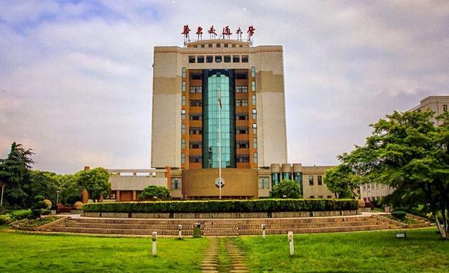 江西省985大學有哪些（江西省這所高校很霸氣）2