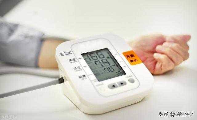 高血壓到底是什麼因素導緻的（高血壓到底是怎麼來的）2