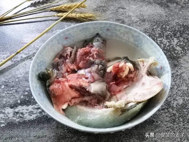 清炖甲魚湯簡單做法（隻需注意這一步）6