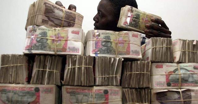 全球貨币系列之津巴布韋（貨币通脹率最高的國家）5